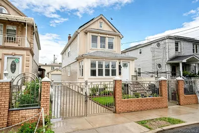 119-16 164th Street, Jamaica, NY 11434 - Photo 1
