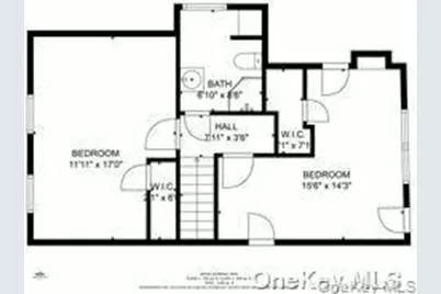 26 Carriage Lane, Levittown, NY 11756 - Photo 15