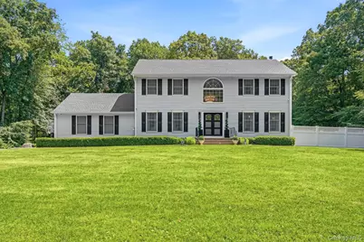 2 Tommys Lane, South Salem, NY 10590 - Photo 1