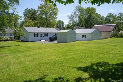 12 Winthrop Avenue, Liberty, NY 12754 - Photo 5
