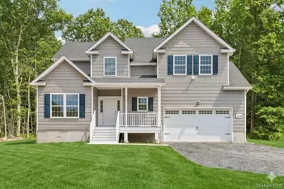 464 Bull Road, New Windsor, NY 12575 - Photo 1