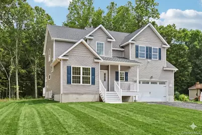 464 Bull Road, New Windsor, NY 12575 - Photo 47