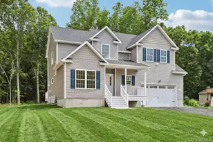 464 Bull Rd, New Windsor, NY 12575 - Photo 47