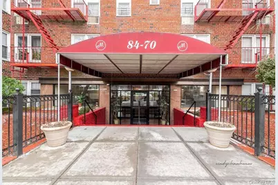 84-70 129th Street #6N, Kew Gardens, NY 11415 - Photo 25