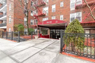 84-70 129th St, Kew Gardens, NY 11415 - Photo 1