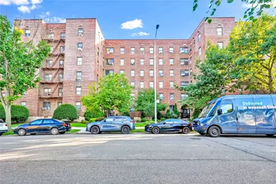 138-18 28th Road #2F, Flushing, NY 11354 - Photo 21