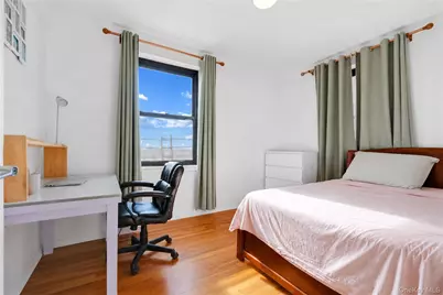 25-40 Union Street #4E, Flushing, NY 11354 - Photo 7