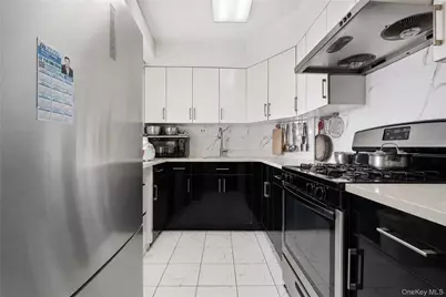 25-40 Union Street #4E, Flushing, NY 11354 - Photo 13