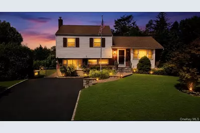 10 Meredith Drive, Greenlawn, NY 11740 - Photo 1