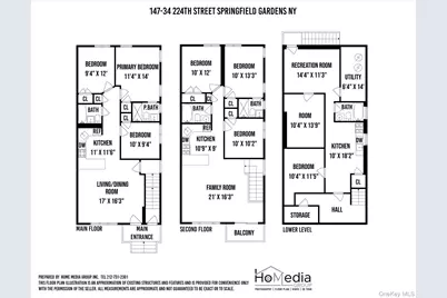 14734 224th Street, Jamaica, NY 11413 - Photo 27
