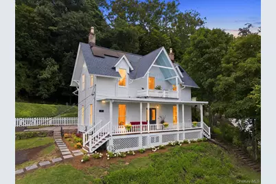 75 River Road, Nyack, NY 10960 - Photo 1