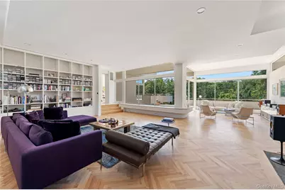 10 Dogwood Hills Road, Pound Ridge, NY 10576 - Photo 3
