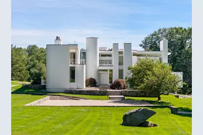 10 Dogwood Hills Road, Pound Ridge, NY 10576 - Photo 1