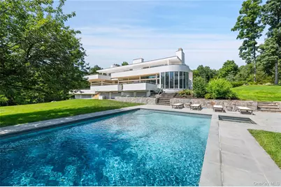 10 Dogwood Hills Road, Pound Ridge, NY 10576 - Photo 5