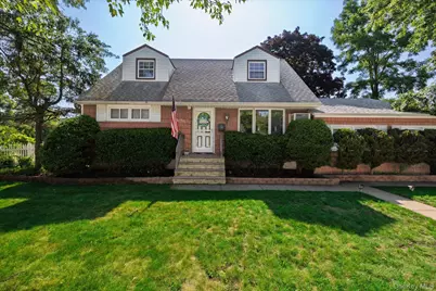 1582 Bellmore Road, Bellmore, NY 11710 - Photo 1