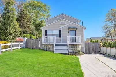 43 Comus Road, Rocky Point, NY 11778 - Photo 1