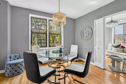 665 Thwaites Place #5H, Bronx, NY 10467 - Photo 5