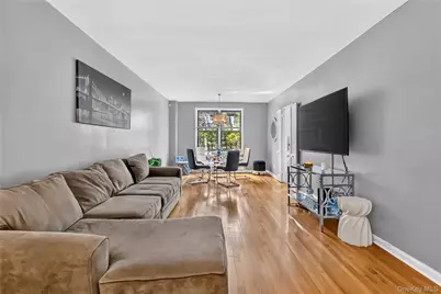 665 Thwaites Place #5H, Bronx, NY 10467 - Photo 1