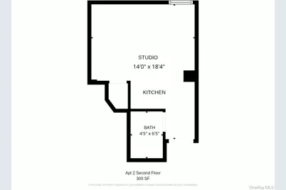 534 State Route 32 #2, Highland Mills, NY 10930 - Photo 5