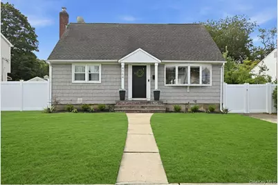 4064 Robert Place, Seaford, NY 11783 - Photo 1
