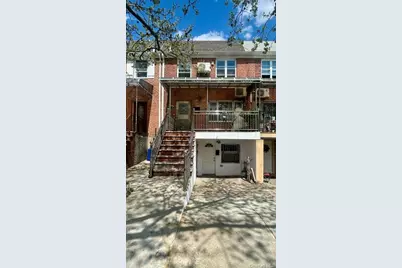 14437 Melbourne Avenue, Flushing, NY 11367 - Photo 1