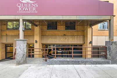 9229 Queens Boulevard #6F, Rego Park, NY 11374 - Photo 19