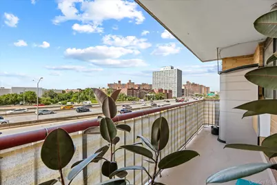 9229 Queens Boulevard #6F, Rego Park, NY 11374 - Photo 7