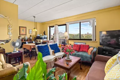 9229 Queens Boulevard #6F, Rego Park, NY 11374 - Photo 3