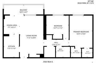 92-29 Queens Blvd, Rego Park, NY 11374 - Photo 21