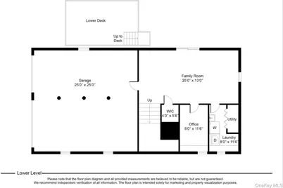 42 Hollow Oak Road, Chappaqua, NY 10514 - Photo 29