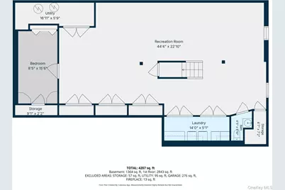 3 Beltane Drive, Dix Hills, NY 11746 - Photo 45