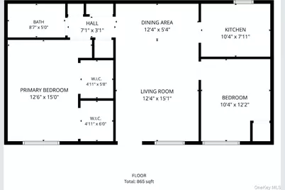 3 Newbrook Lane #3, Bay Shore, NY 11706 - Photo 15