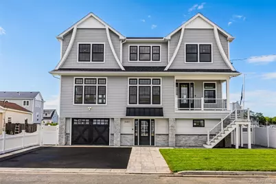 3681 Naomi Street, Seaford, NY 11783 - Photo 1