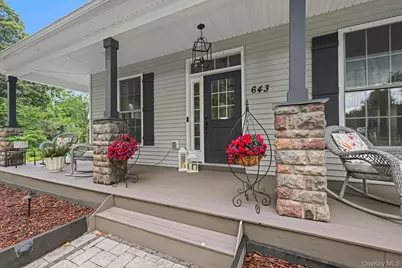 643 Ridgebury Road, Slate Hill, NY 10973 - Photo 41
