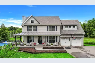 643 Ridgebury Road, Slate Hill, NY 10973 - Photo 1