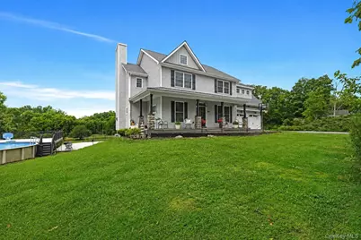 643 Ridgebury Road, Slate Hill, NY 10973 - Photo 47