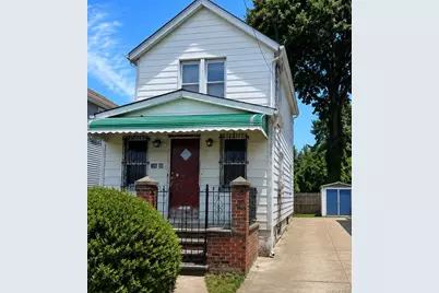 116-58 148th Street, Jamaica, NY 11436 - Photo 1