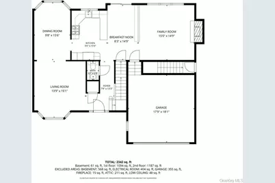 4 Fable Road, Saint James, NY 11780 - Photo 25