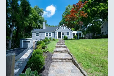 23 Salem Road, Chappaqua, NY 10514 - Photo 1