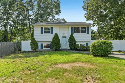 4 Beechwood Drive, Shirley, NY 11967 - Photo 1