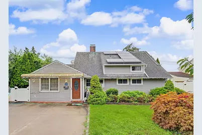 210 Spindle Road, Hicksville, NY 11801 - Photo 1