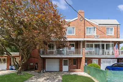 5104 67th Street, Woodside, NY 11377 - Photo 1