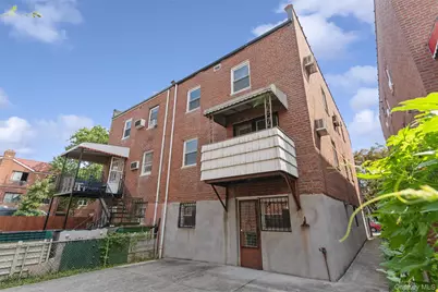 5104 67th Street, Woodside, NY 11377 - Photo 3