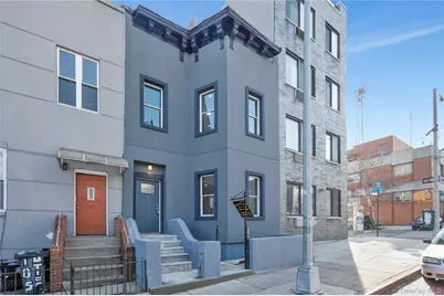107 Utica, Brooklyn, NY 11213 - Photo 1