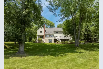 12 Hilltop Road, Lewisboro, NY 10597 - Photo 3