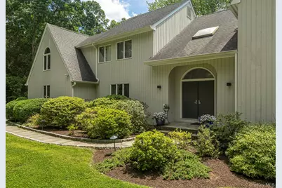 12 Hilltop Road, Lewisboro, NY 10597 - Photo 5