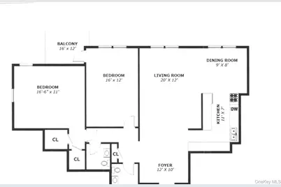 735 Kappock Street #7B, Bronx, NY 10463 - Photo 23