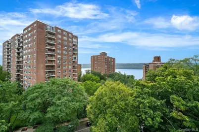 735 Kappock Street #7B, Bronx, NY 10463 - Photo 5