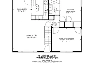 117 Midwood Ave, Farmingdale, NY 11735 - Photo 27