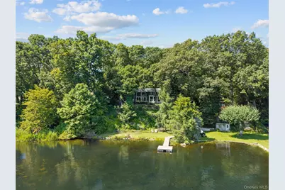 28 Twin Lakes Road, South Salem, NY 10590 - Photo 3